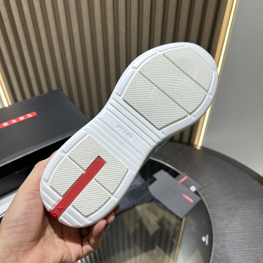 PR SNEAKER