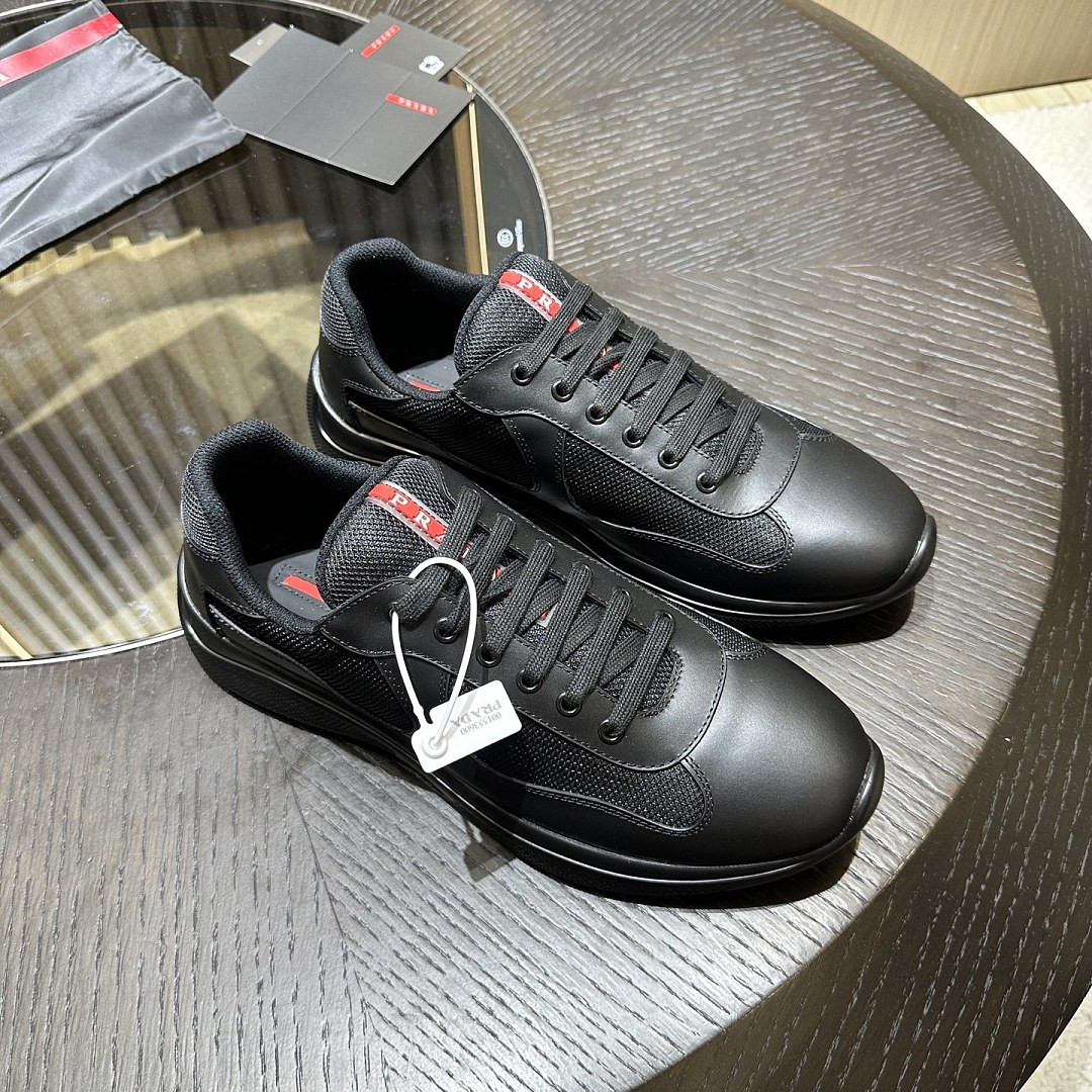 PR SNEAKER