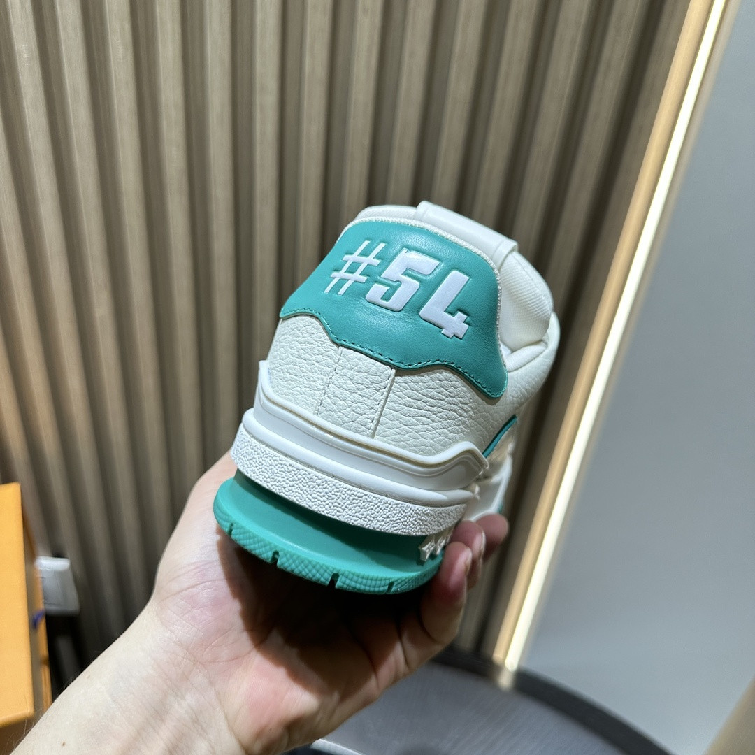 LVT SNEAKERS