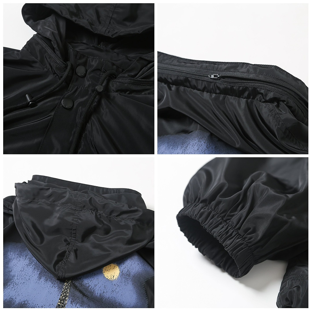 Ba1en*iaga Clothes