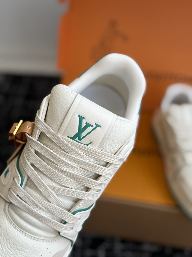 LVT SNEAKERS