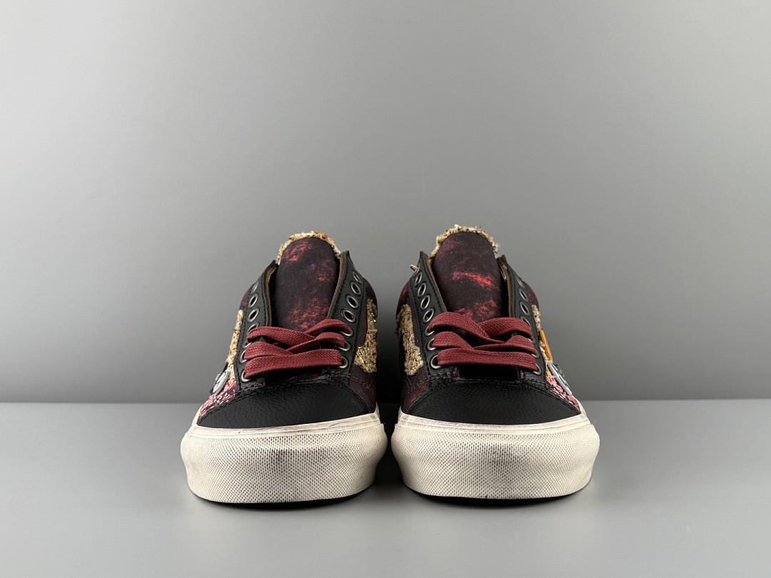 Vans OTW Old Skool 36 Pearlized Marshmallow