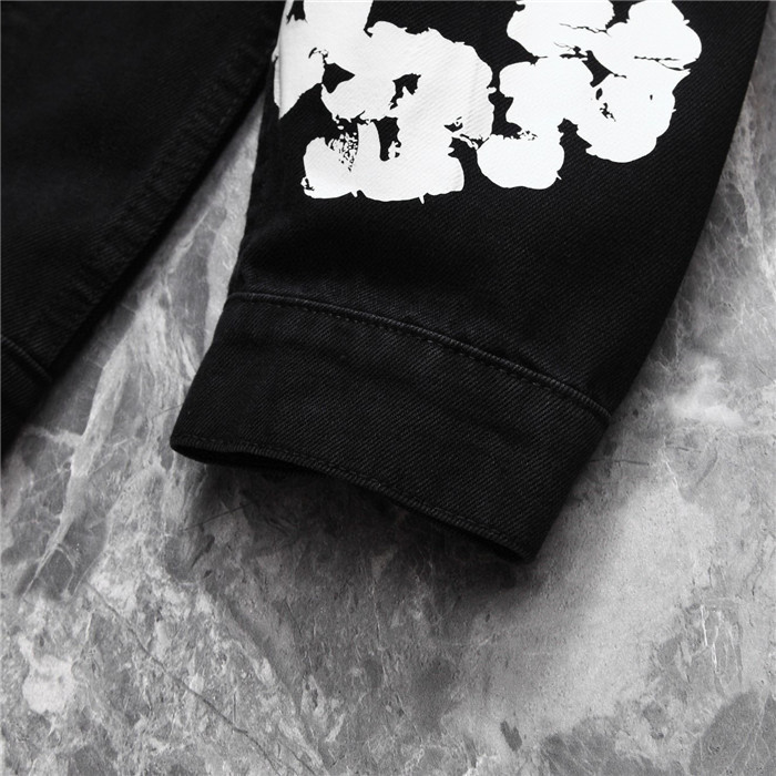 denim tears