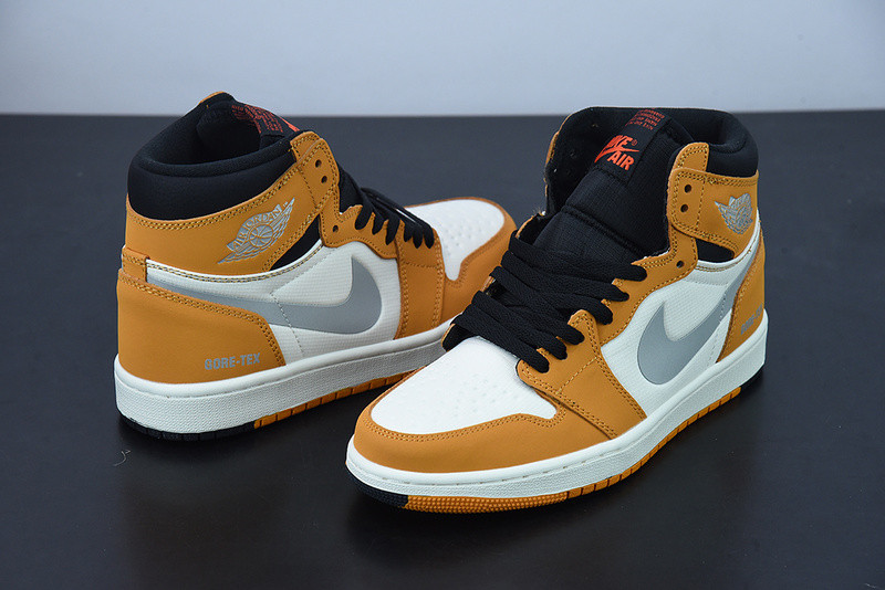 air jordan 1 element gore-tex light curry db2889-700