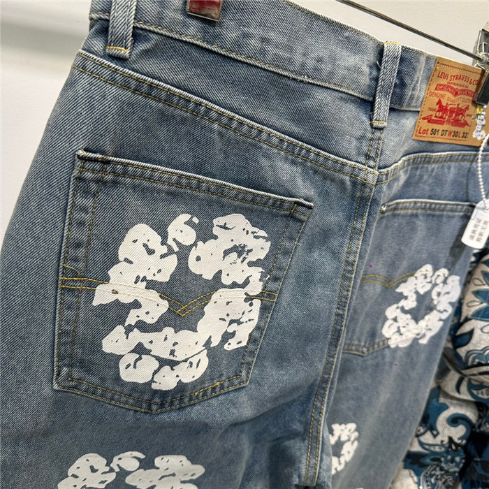 denim tears