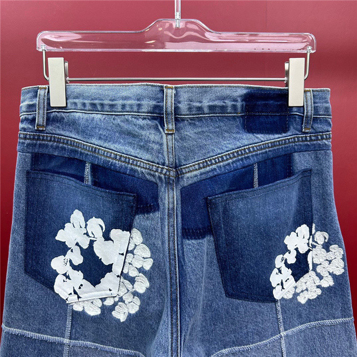 denim tears