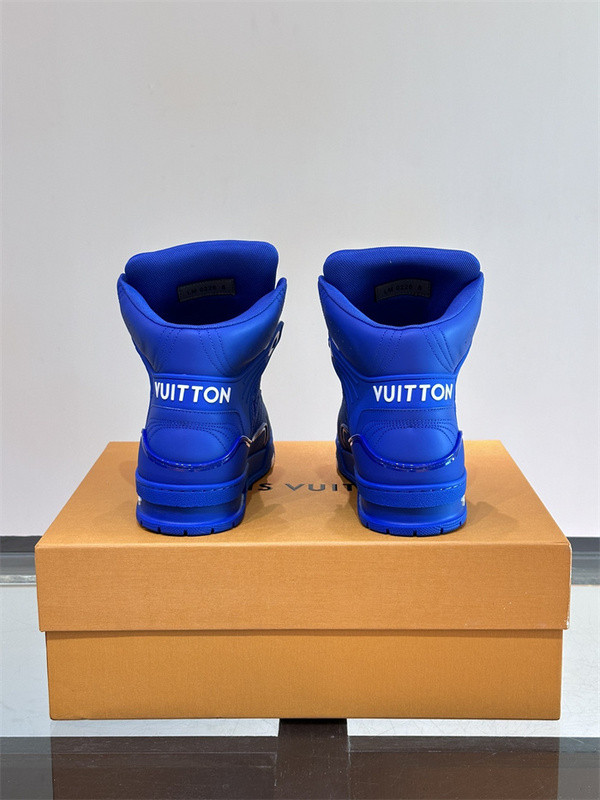 LVT SNEAKERS