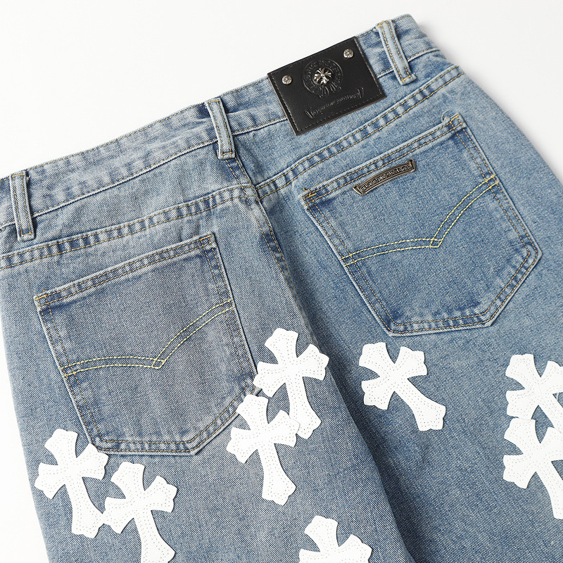 Aceshoe Jeans