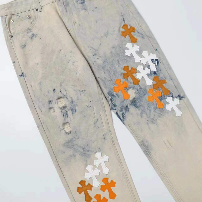 Aceshoe Jeans