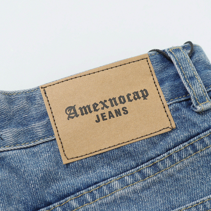 Aceshoe Jeans