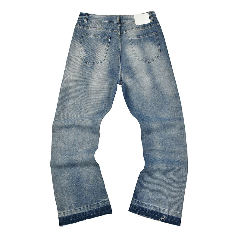 Aceshoe Jeans