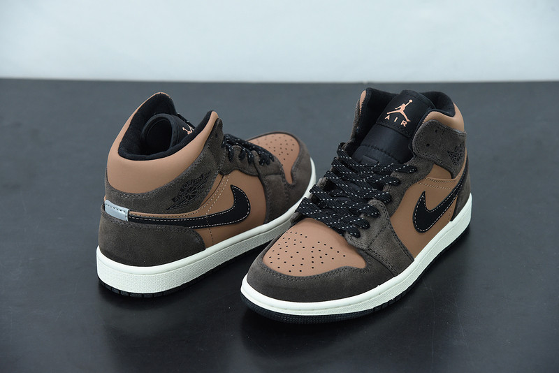 air jordan 1 mid se