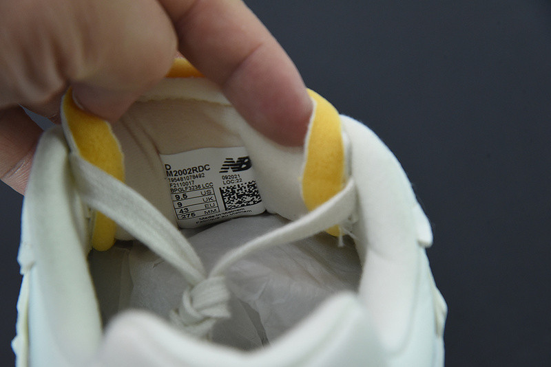 new balance sneaker