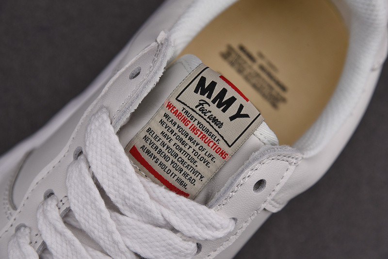 Ma*s*n mihara yasuhiro sneaker