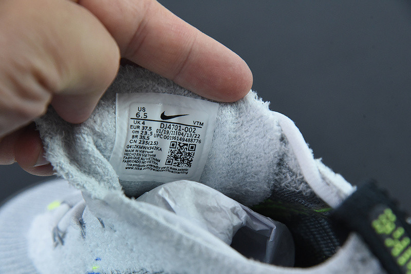 nike air max scorpion “wolf grey” dj4701-002