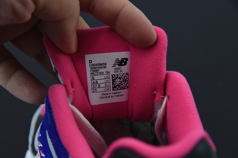 new balance sneaker