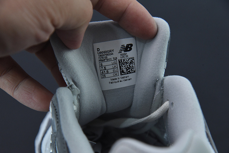 new balance sneaker