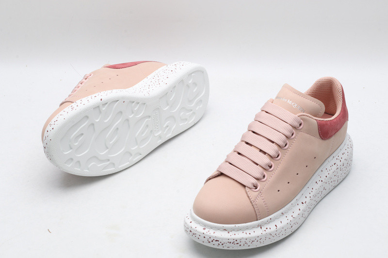 alexer mceen sneakers