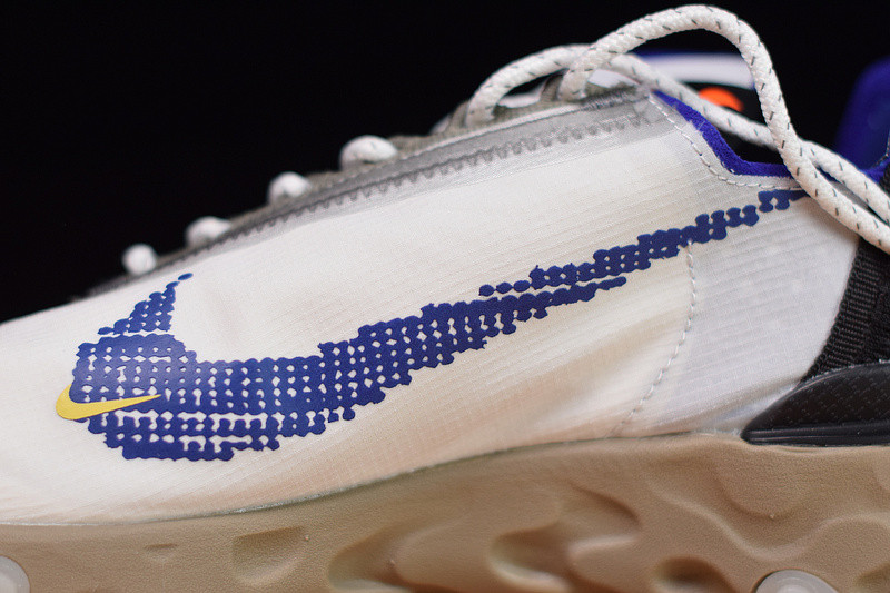nike react wr ispa