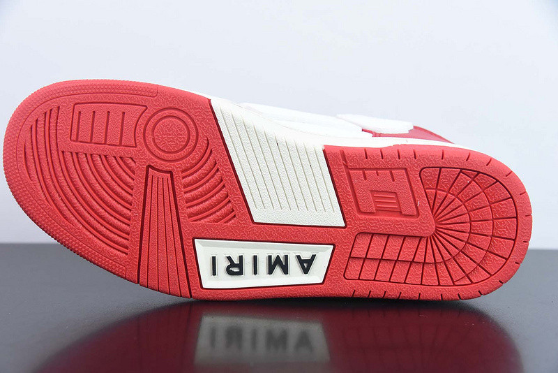skel-top low sneakers