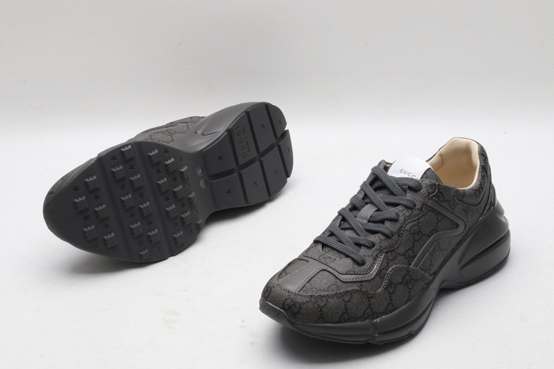 g*u*i rhyton sneaker