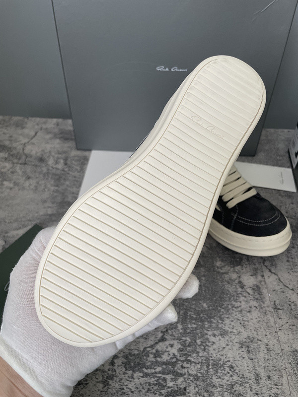 RICK OWENS DRKSHDW