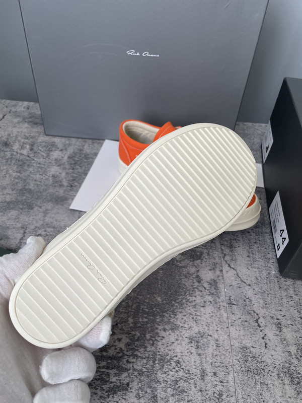RICK OWENS DRKSHDW