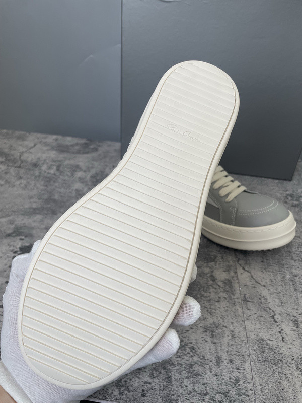 RICK OWENS DRKSHDW