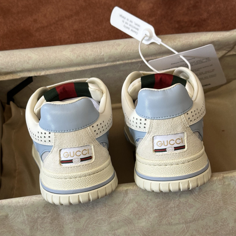 G*u*i sneaker