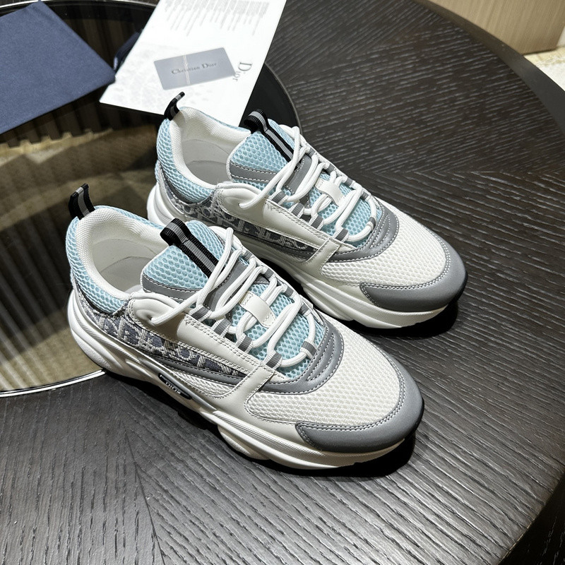 DIO* HOMME B22 TRAINER SNEAKER
