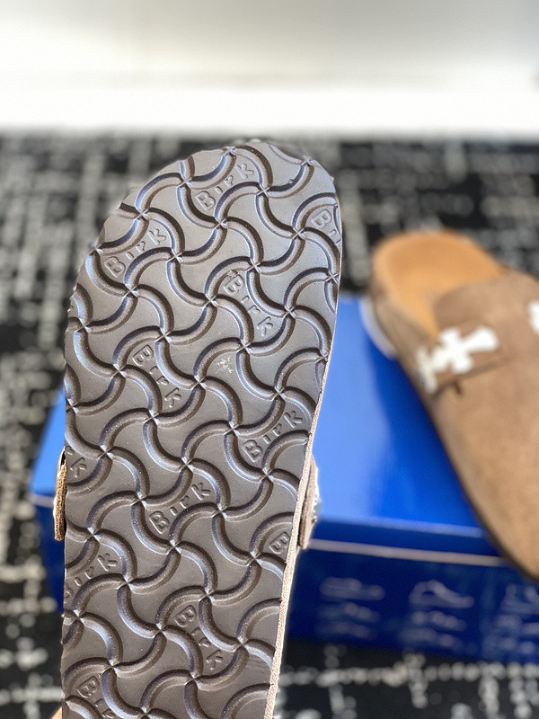 BIRKENSTOCK SNEAKER