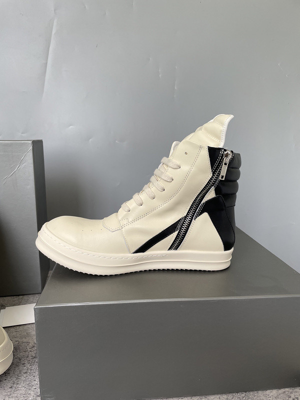 RICK OWENS DRKSHDW