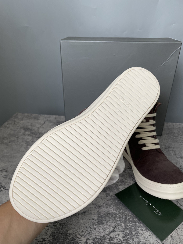 RICK OWENS DRKSHDW