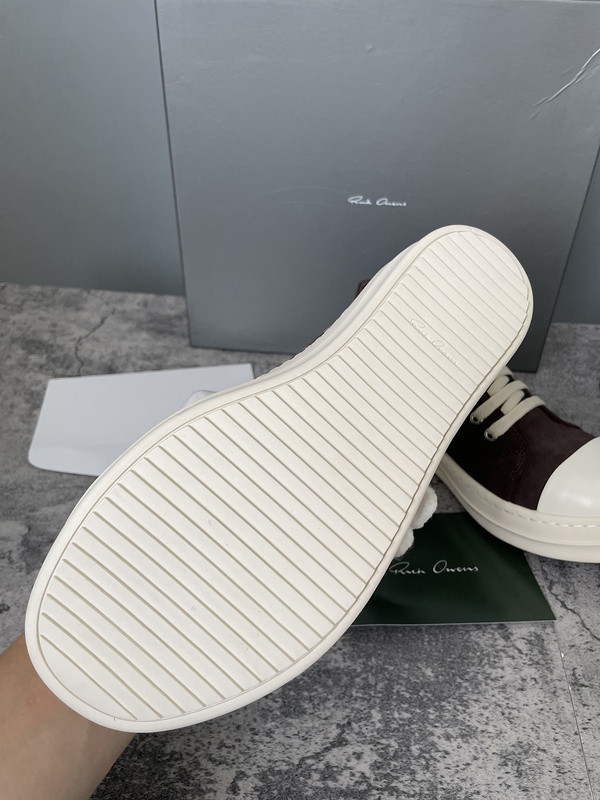 RICK OWENS DRKSHDW