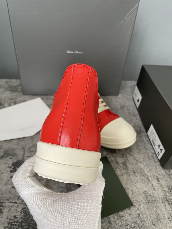 RICK OWENS DRKSHDW