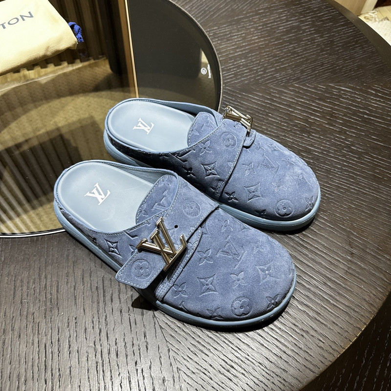 LVT SANDALS