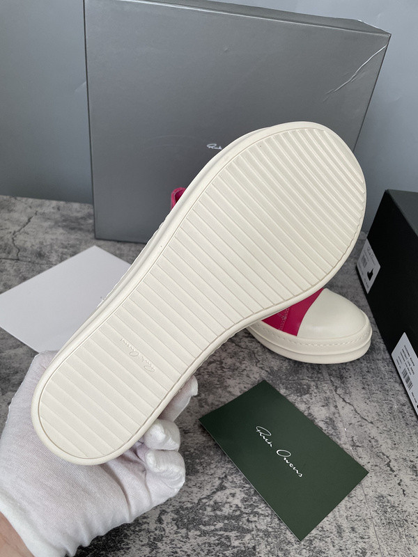 RICK OWENS DRKSHDW