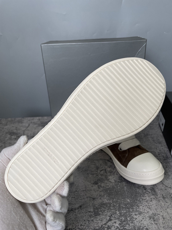 RICK OWENS DRKSHDW