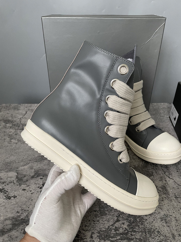 RICK OWENS DRKSHDW