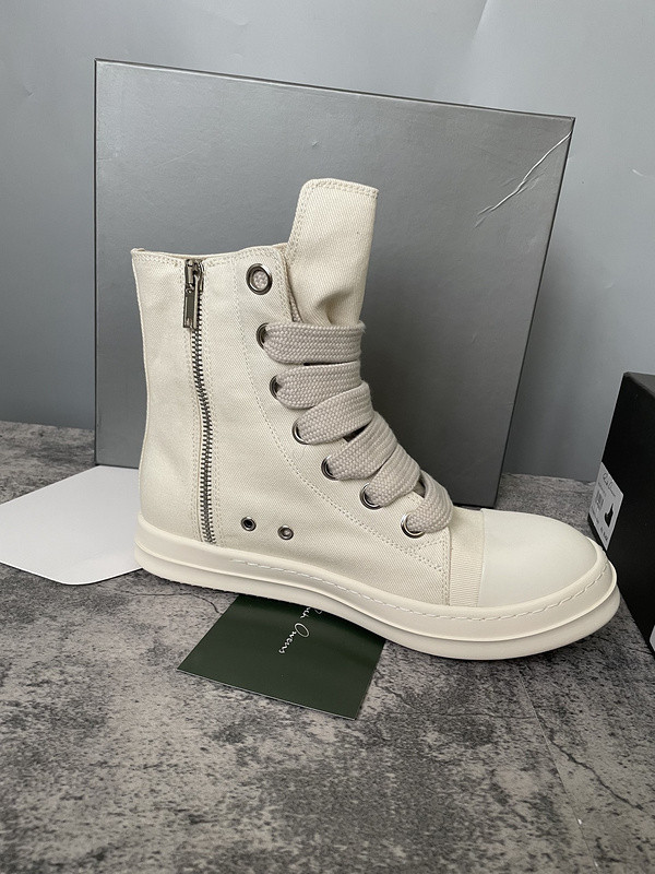 RICK OWENS DRKSHDW
