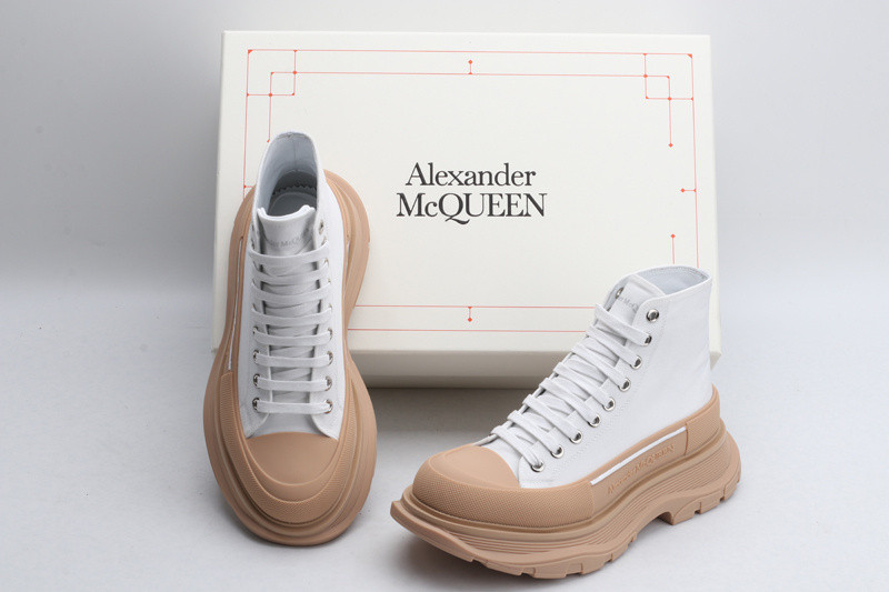 alexer mceen sneakers