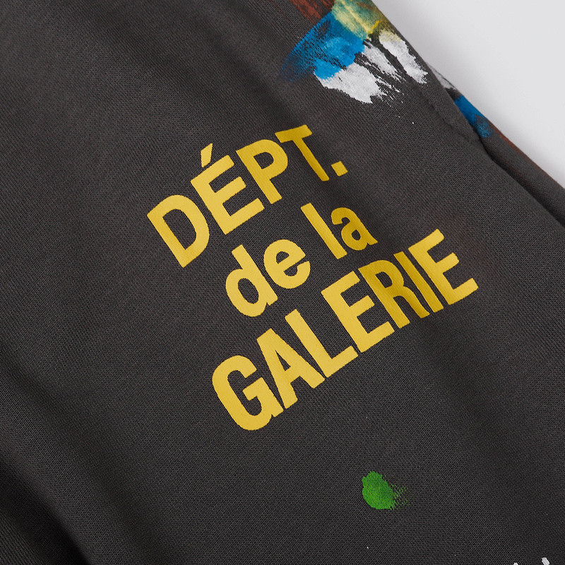 gallery dept