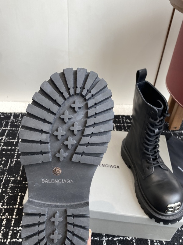 BC BOOTS