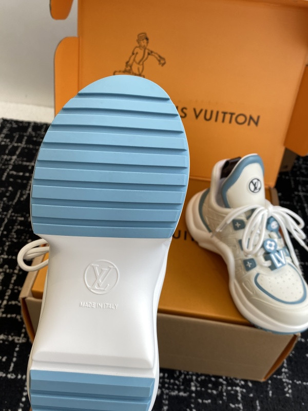 LVT Archlight Sneaker