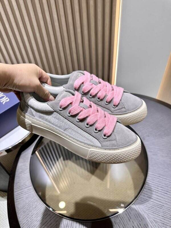 DIO* B33 SNEAKER