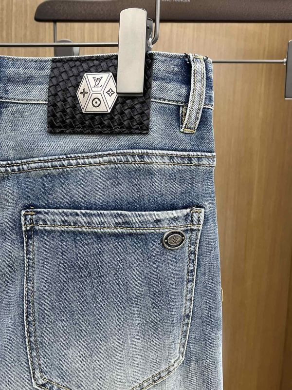 Aceshoe Jeans