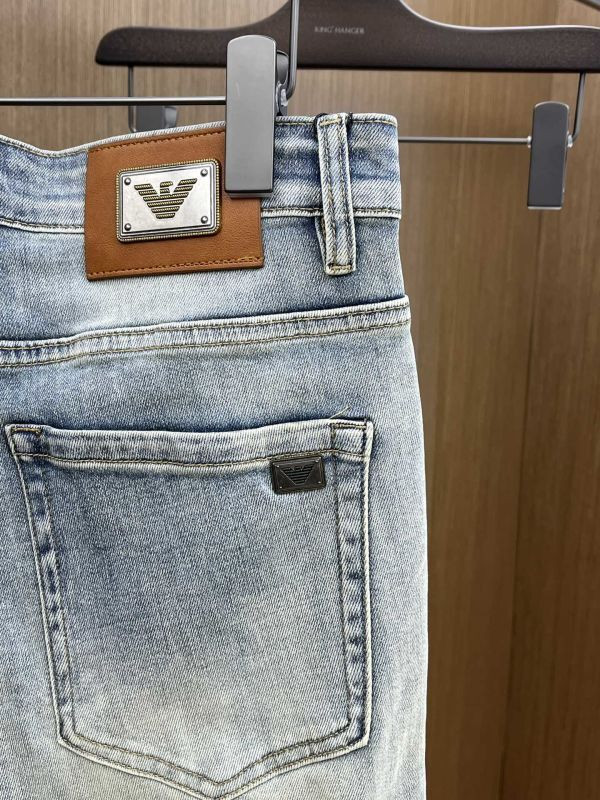Aceshoe Jeans