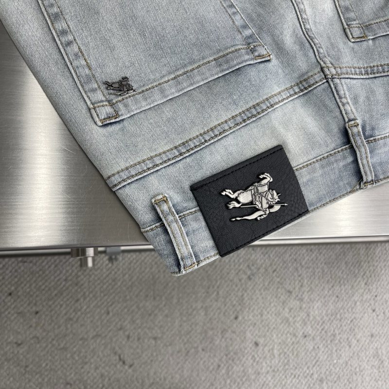 Aceshoe Jeans