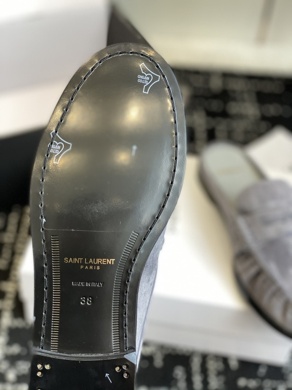 Sa1nt Lau*nt sneaker