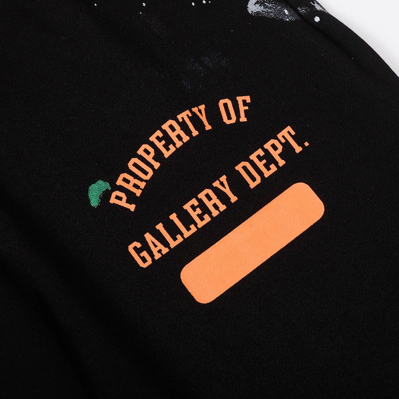 gallery dept